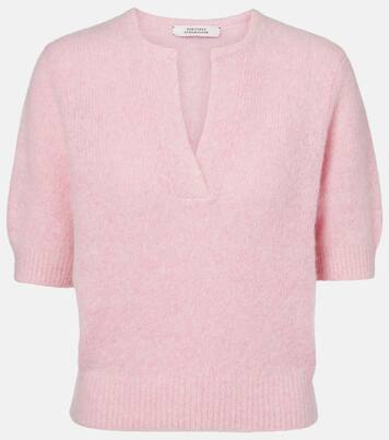 Pullover Luxury Love aus einem Kaschmirgemisch  | Dorothee Schumacher