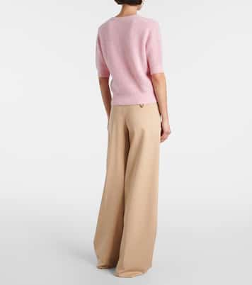 Pullover Luxury Love aus einem Kaschmirgemisch  | Dorothee Schumacher