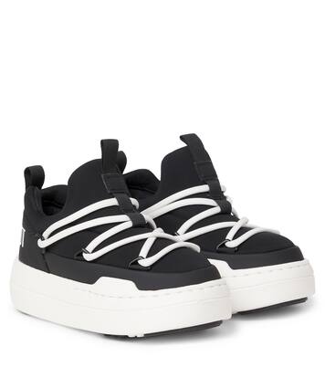 Schneestiefel Junior Park Low | Moon Boot Kids