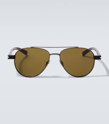  Aviator-Sonnenbrille SL 843 | Saint Laurent