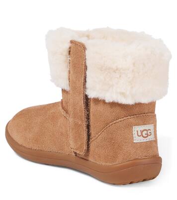 Sammee suede boots | UGG Kids