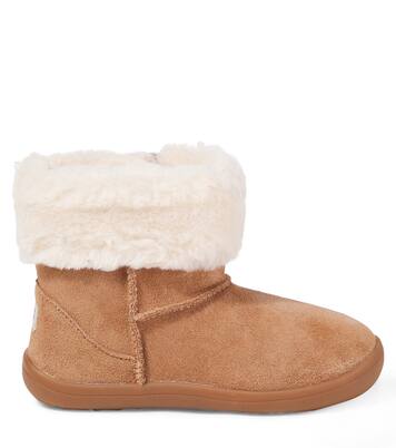 Sammee suede boots | UGG Kids
