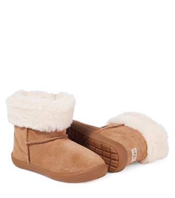 Sammee suede boots | UGG Kids
