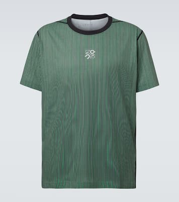 X On T-Shirt aus Jersey | Loewe