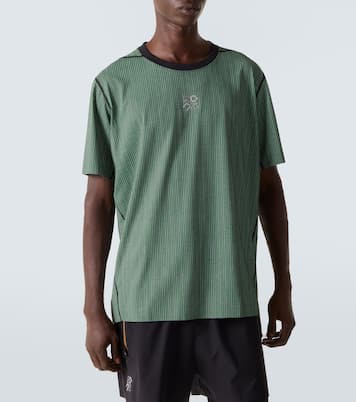 X On T-Shirt aus Jersey | Loewe