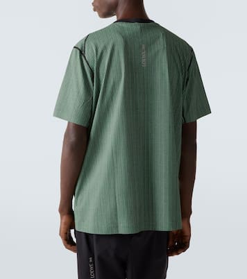 X On T-Shirt aus Jersey | Loewe