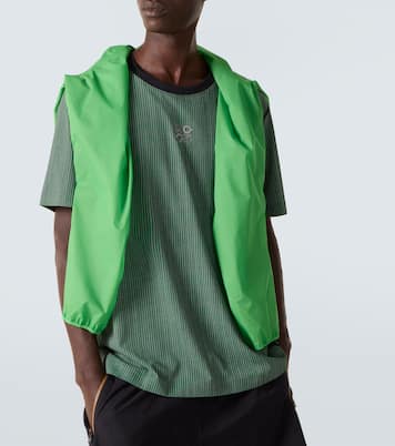 X On T-Shirt aus Jersey | Loewe