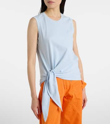 Cotton top | JW Anderson
