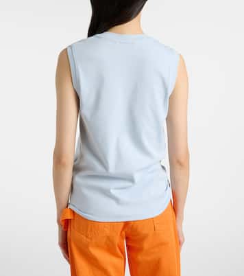 Cotton top | JW Anderson