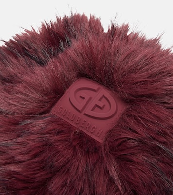 Mütze Cher | Goldbergh