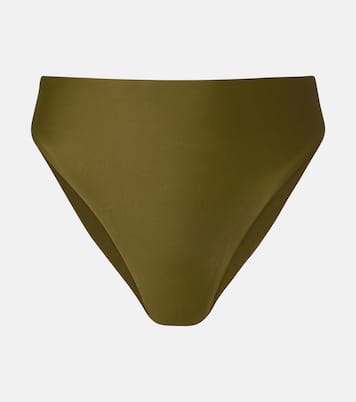 Incline bikini bottoms  | Jade Swim