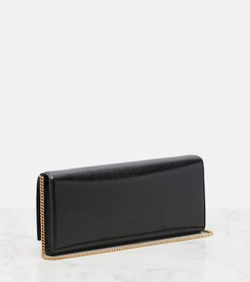 Clutch Kate de piel | Saint Laurent