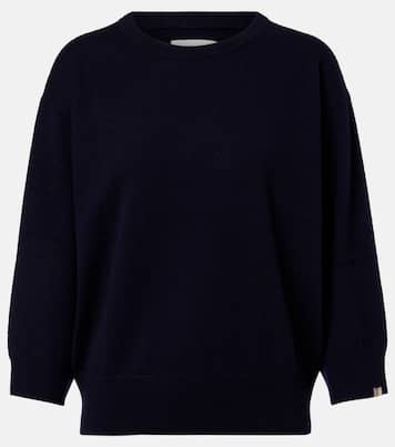 Pullover Jewel in cashmere | Extreme Cashmere