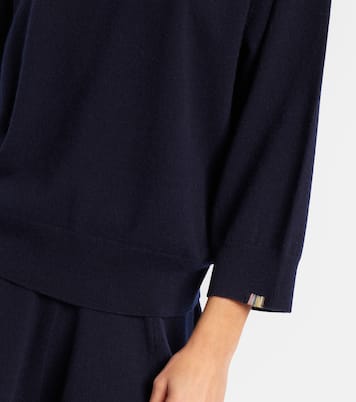 Pullover Jewel in cashmere | Extreme Cashmere
