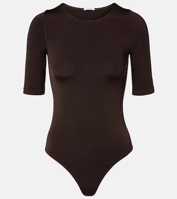 Bahamas bodysuit | Wolford
