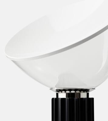 Taccia Small table lamp by Achille and Pier Giacomo Castiglioni (EU plug) | Flos