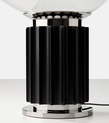 Taccia Small table lamp by Achille and Pier Giacomo Castiglioni (EU plug) | Flos