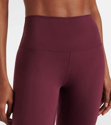 High-rise leggings | Varley