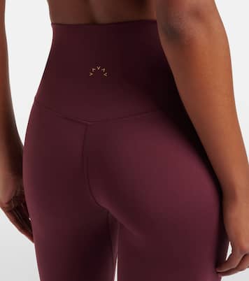 High-rise leggings | Varley