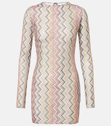 Robe Zig Zag | Missoni