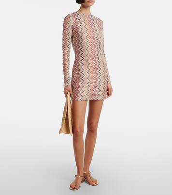 Robe Zig Zag | Missoni