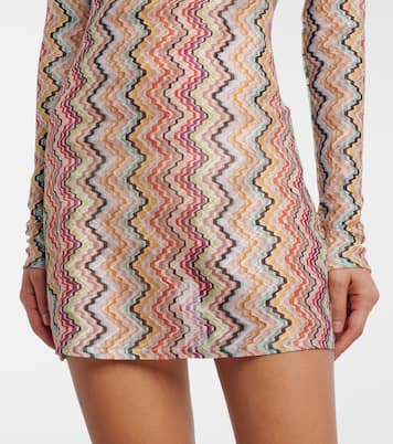 Robe Zig Zag | Missoni
