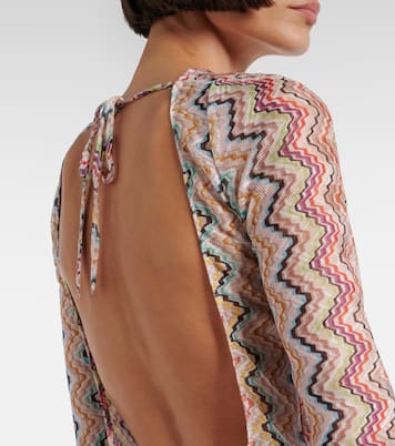 Robe Zig Zag | Missoni