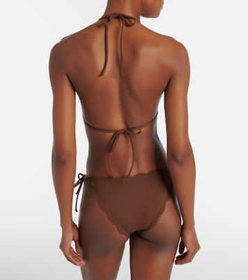 Bikini-Oberteil Broadway | Marysia