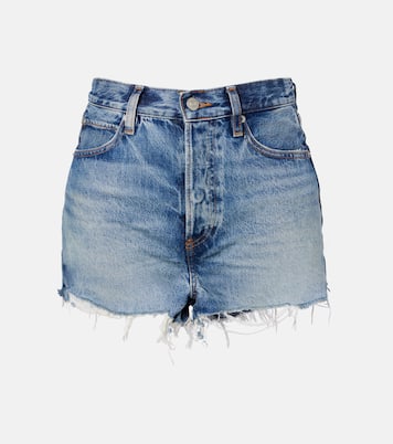 The Dare牛仔短裤 | Frame