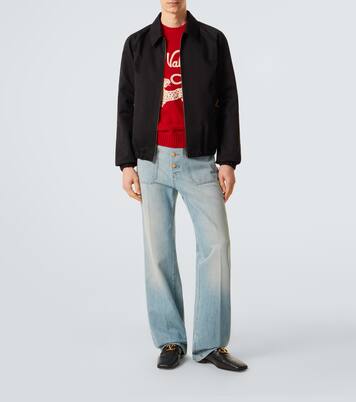 Loafers VLogo Signature aus Leder | Valentino
