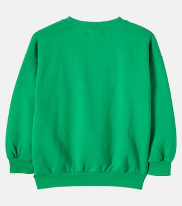 Felpa in cotone con stampa | Bobo Choses