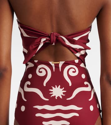 Allison swimsuit | Cala de la Cruz