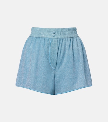 Lumière shorts | Oséree