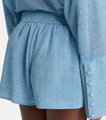 Lumière shorts | Oséree