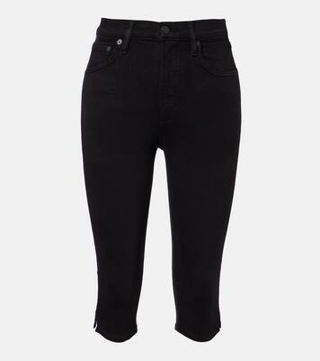 Jeans capri Devin | Citizens of Humanity