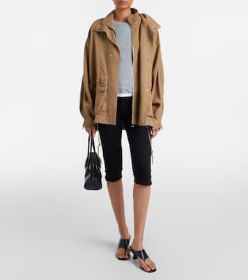 Jeans capri Devin | Citizens of Humanity