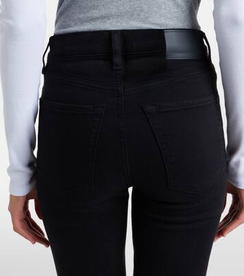 Jeans capri Devin | Citizens of Humanity