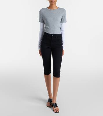 Jeans capri Devin | Citizens of Humanity