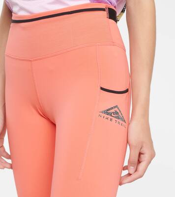 Mid-Rise Leggings Epic Luxe | Nike