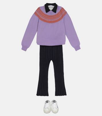 Wool-blend sweater | Paade Mode