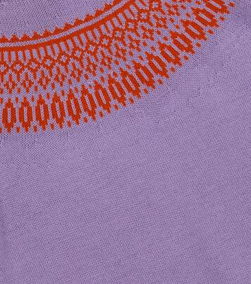 Wool-blend sweater | Paade Mode