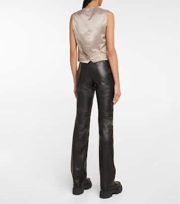 Weste Gelso | The Frankie Shop