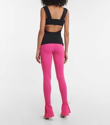 Top mit Cut-outs | Nensi Dojaka