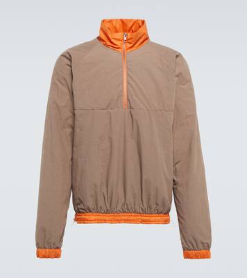 Jacke Hlaup aus Baumwolle | Ranra