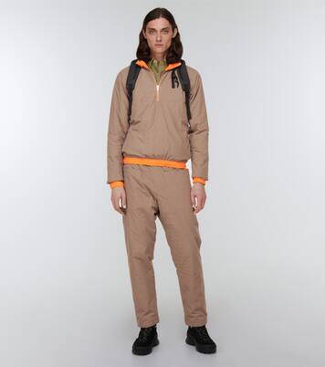 Jacke Hlaup aus Baumwolle | Ranra