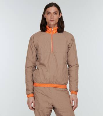 Jacke Hlaup aus Baumwolle | Ranra