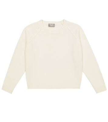 Virgin wool sweater | Il Gufo
