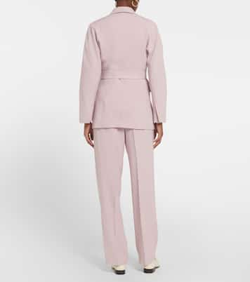 Blazer Wells aus einem Wollgemisch | Joseph