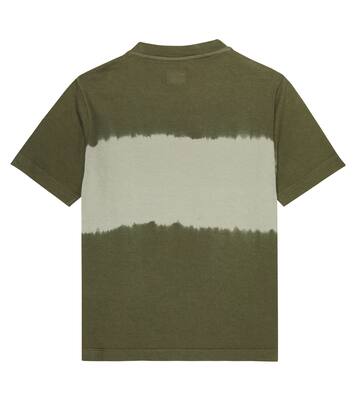 Sudadera 24/1 en jersey de algodón | C.P. Company Kids