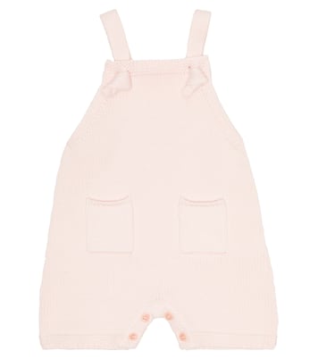 Bébé – Salopette en coton | Il Gufo